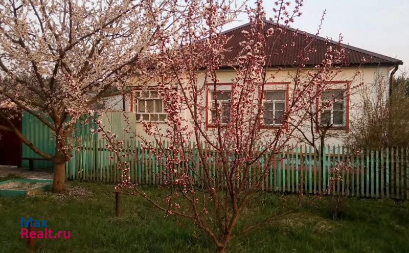 купить частный дом Волоконовка посёлок городского типа Волоконовка