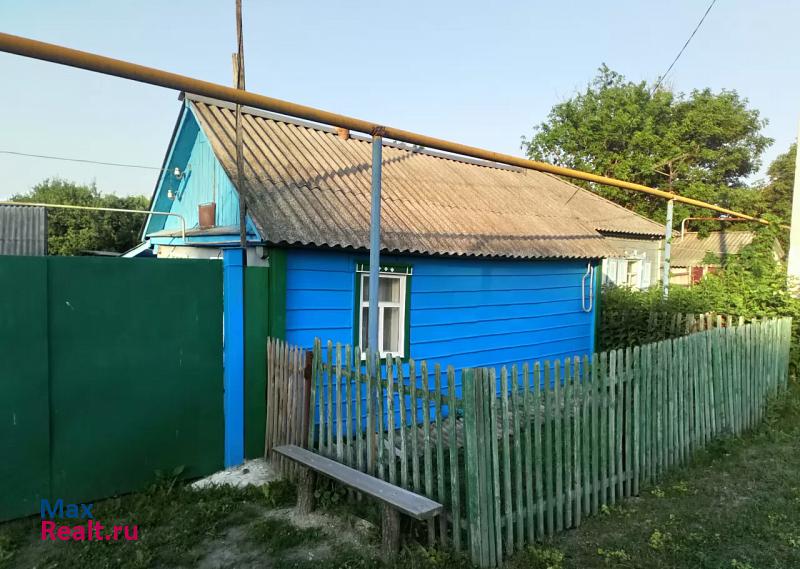 Волоконовка село Афоньевка частные дома