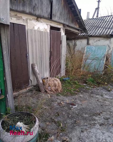 Волоконовка село Новоивановка продажа частного дома
