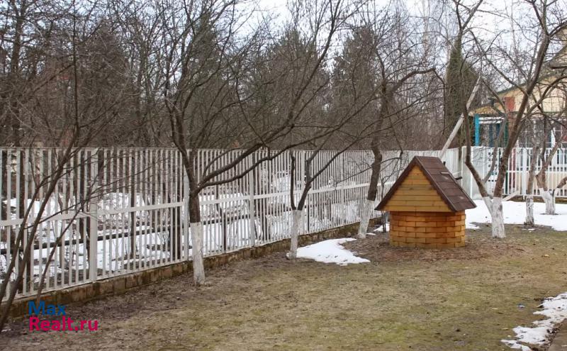 Лесной Городок СНТ Огонёк, 101 частные дома