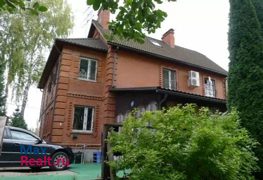Лесной Городок СНТ Русское Поле, 102 продажа частного дома