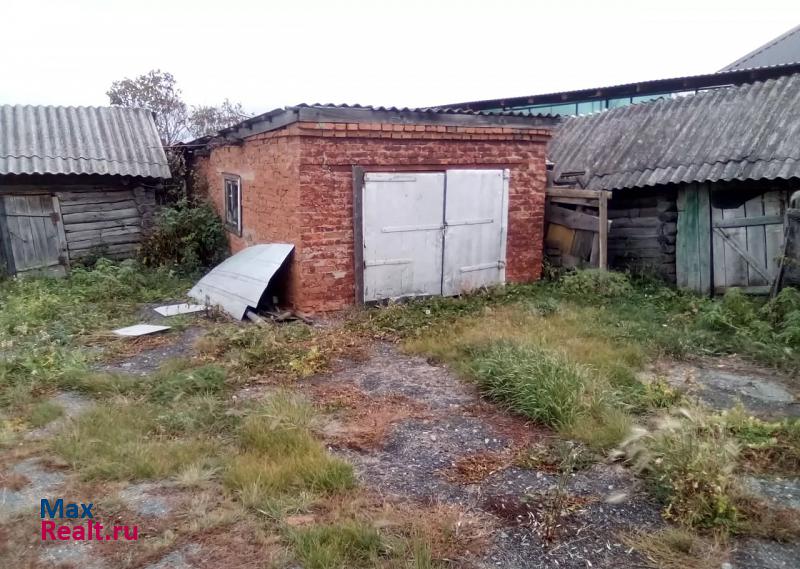 Шумиха село Малое Дюрягино продажа частного дома