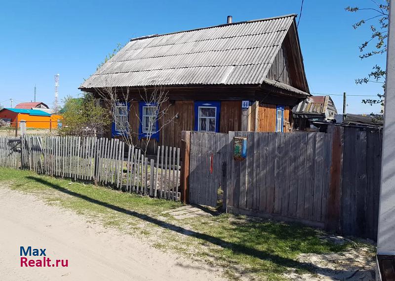 Пойковский Ханты-Мансийский автономный округ, Сургутский район продажа частного дома