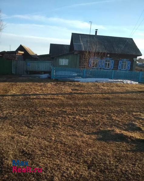 Зеленогорск село Александровка, Рыбинский район, Заречная улица, 9 частные дома