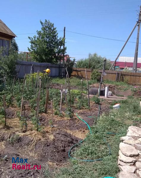 Раевский Альшеевский район, село Раевский дом купить