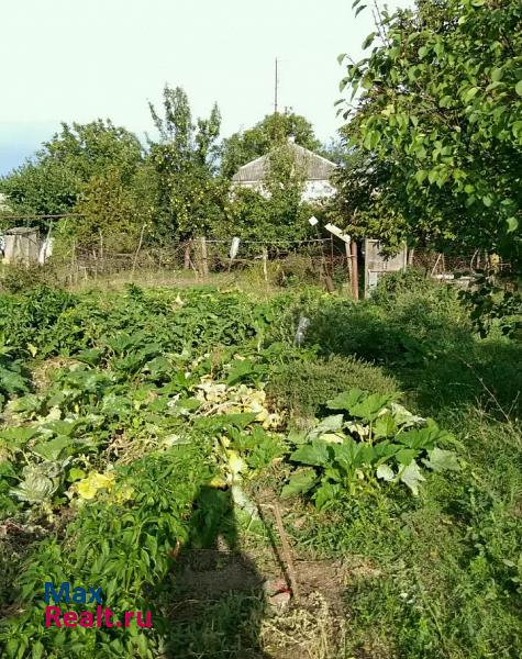 Варениковская станица Варениковская дом