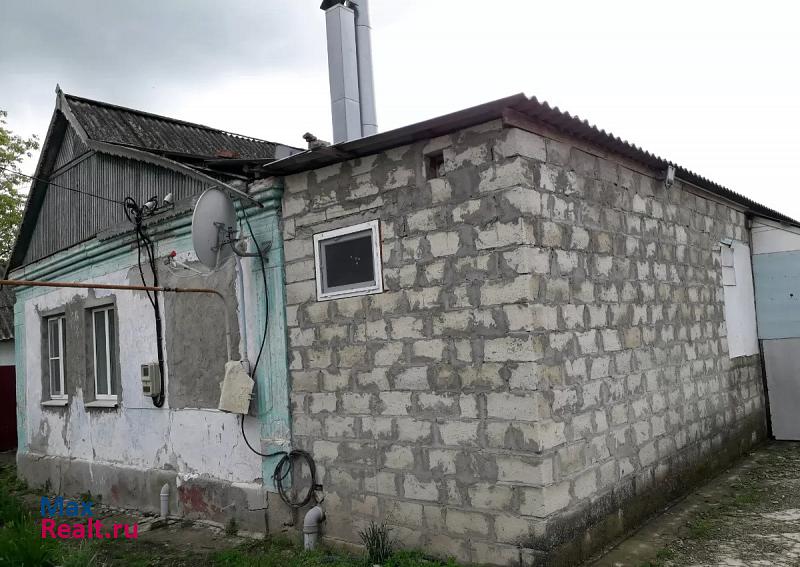 Варениковская хутор Кубанская Колонка частные дома