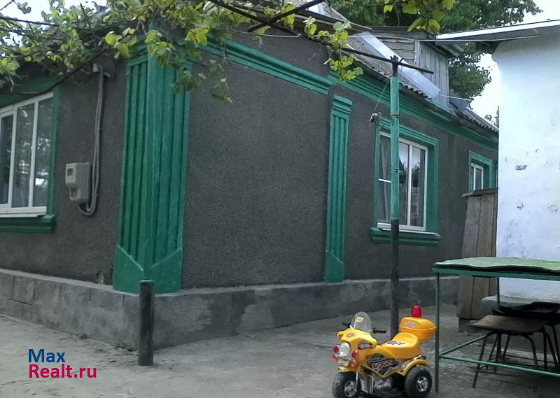 Варениковская станица Варениковская, Красная улица продажа частного дома