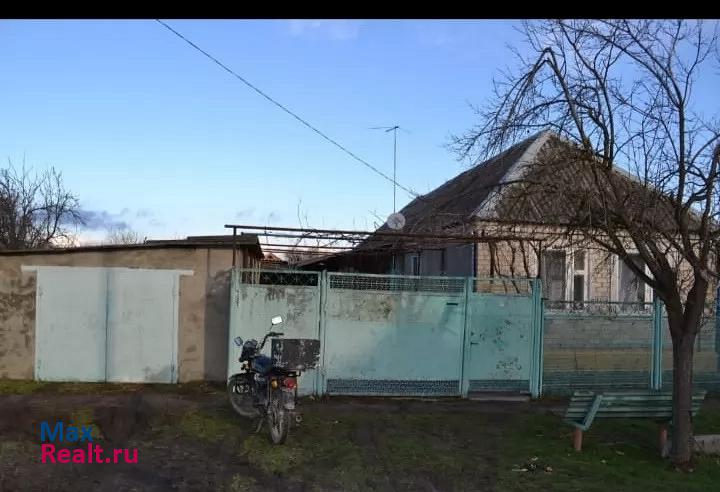 купить частный дом Варениковская станица, Крымский район