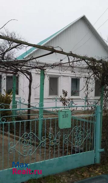 Варениковская станица, Крымский район частные дома