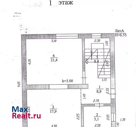 Варениковская станица Варениковская, улица Золотых