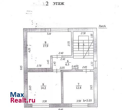 Варениковская станица Варениковская, улица Золотых частные дома