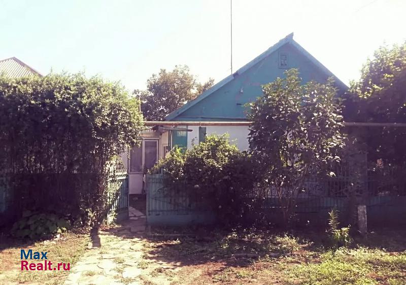 Варениковская станица Варениковская частные дома