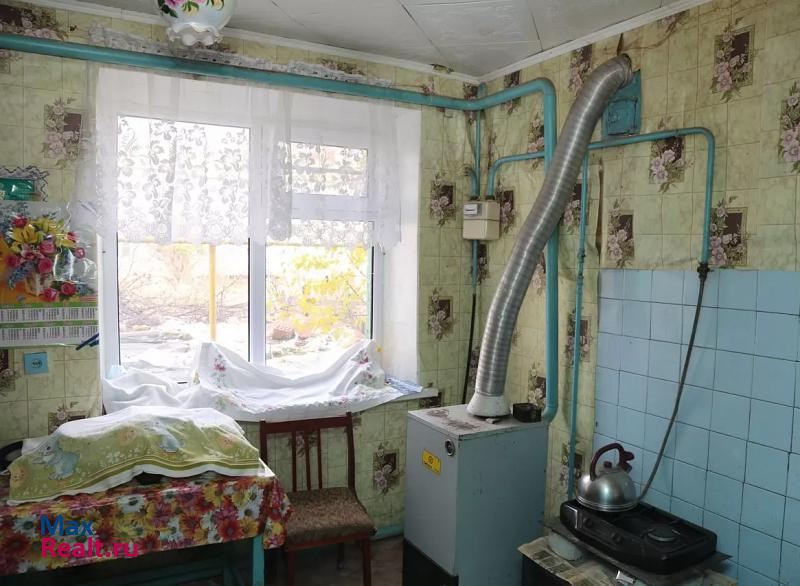 Камызяк село Тузуклей, проспект Ильича, 3 квартира купить без посредников
