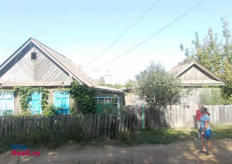 купить частный дом Камызяк поселок городского типа Кировский