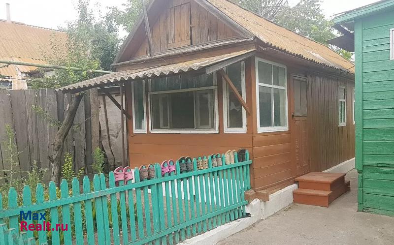 Камызяк улица Шорохова, 51 продажа частного дома