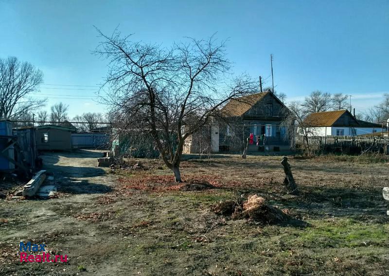 Камызяк село Бирючек продажа частного дома