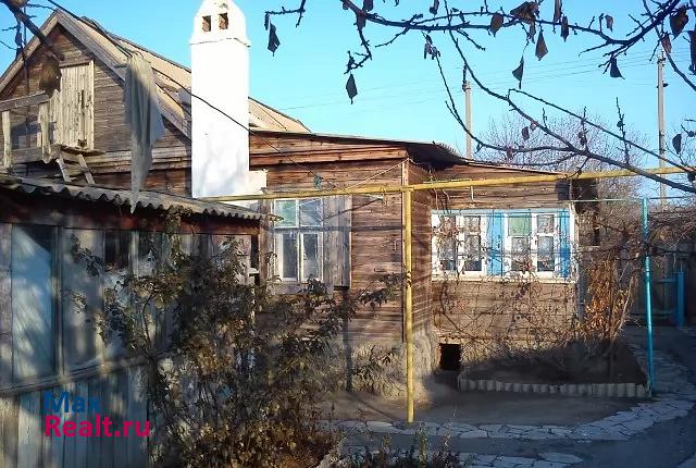 Камызяк село Тузуклей, улица Ленина частные дома