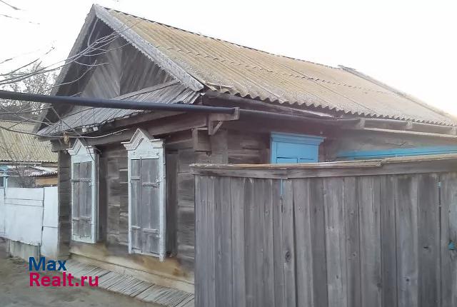 Камызяк село Тузуклей, улица Ленина продажа частного дома