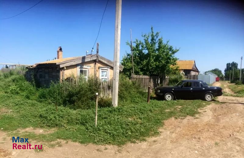 Камызяк село Иванчуг частные дома