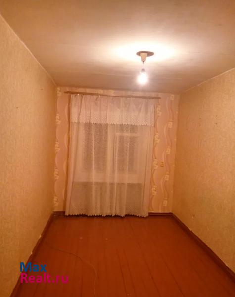 Комсомольская ул, д. 55В Шахунья продам квартиру