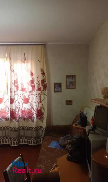 Шахунья Комсомольская улица, 40 продажа квартиры