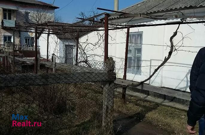купить частный дом Белогорск село Крымская Роза