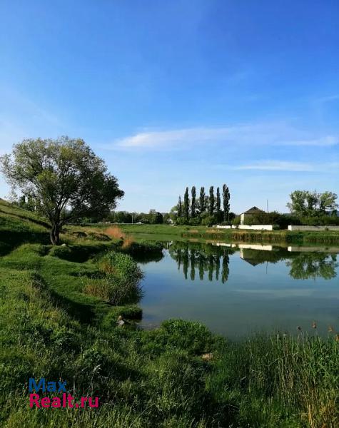 купить частный дом Белогорск село Чернополье