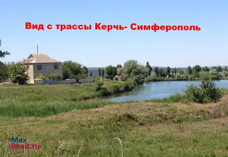 Белогорск село Чернополье частные дома
