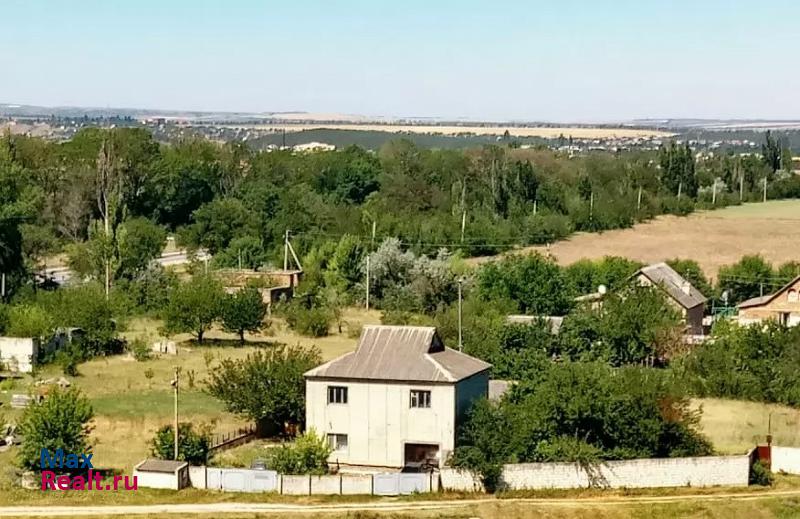 Белогорск село Чернополье продажа частного дома