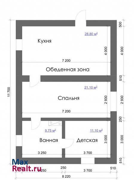 Белогорск Советский район, Заветненское сельское поселение, село Пчельники, Первомайская улица