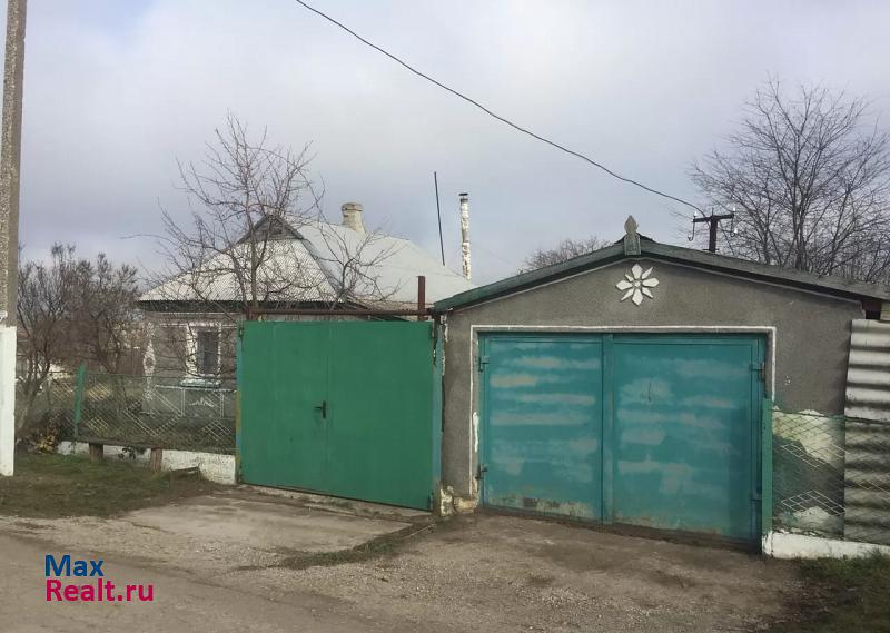 купить частный дом Белогорск село Ароматное, Черкасская улица