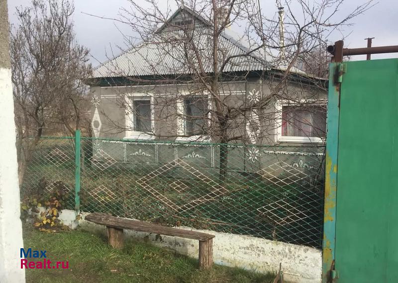 Белогорск село Ароматное, Черкасская улица продажа частного дома