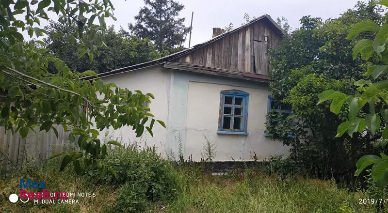 Белогорск село Вишенное частные дома