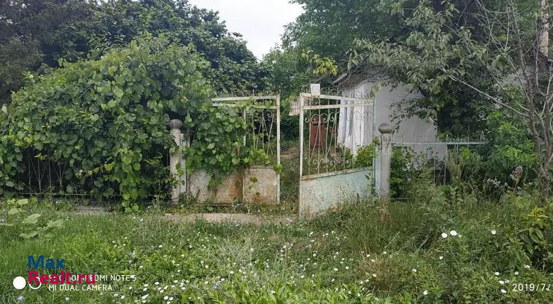 Белогорск село Вишенное продажа частного дома