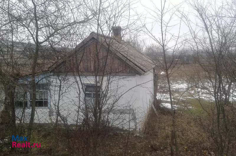 Белогорск село Черемисовка, улица Пушкина продажа частного дома