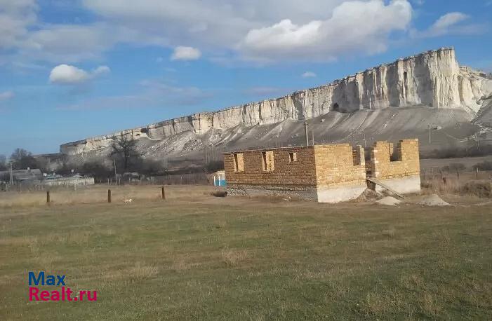 купить частный дом Белогорск село Белая Скала, Октябрьская улица