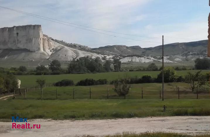 Белогорск село Белая Скала, Октябрьская улица дом купить