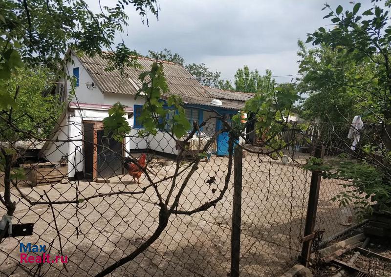 Белогорск Заветненское сельское поселение, село Пчельники, Луговая улица продажа частного дома