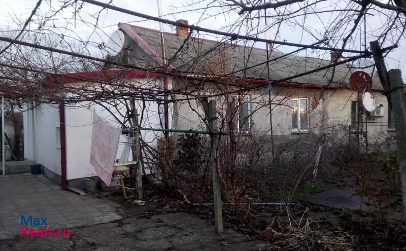 Белогорск село Жемчужина частные дома