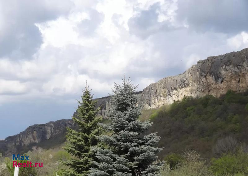 Белогорск село Межгорье, Садовая улица частные дома