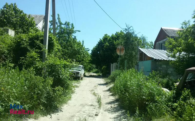 Белогорск село Красноселовка частные дома