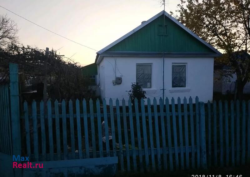 купить частный дом Белогорск село Зеленогорское