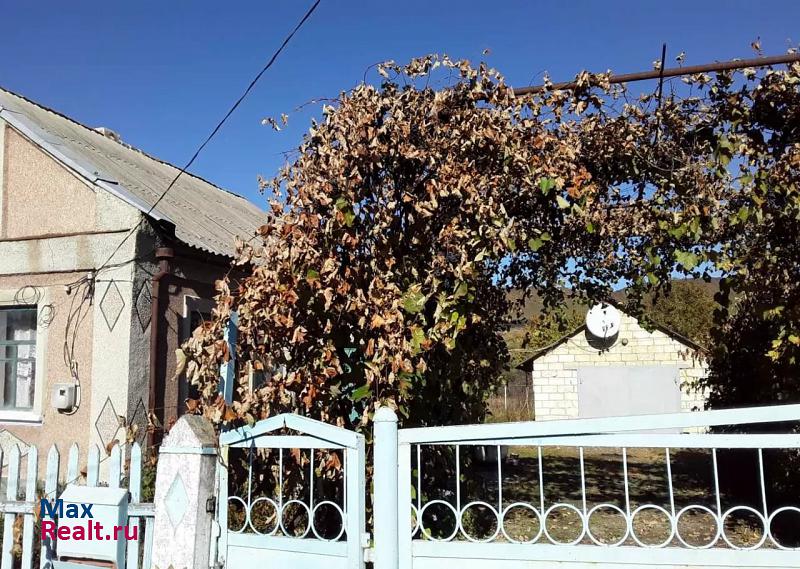 Белогорск село Лечебное частные дома