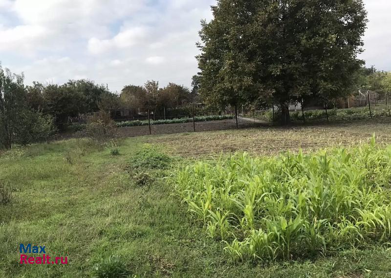 Белогорск село Заветное, Советский район, Виноградная улица дом