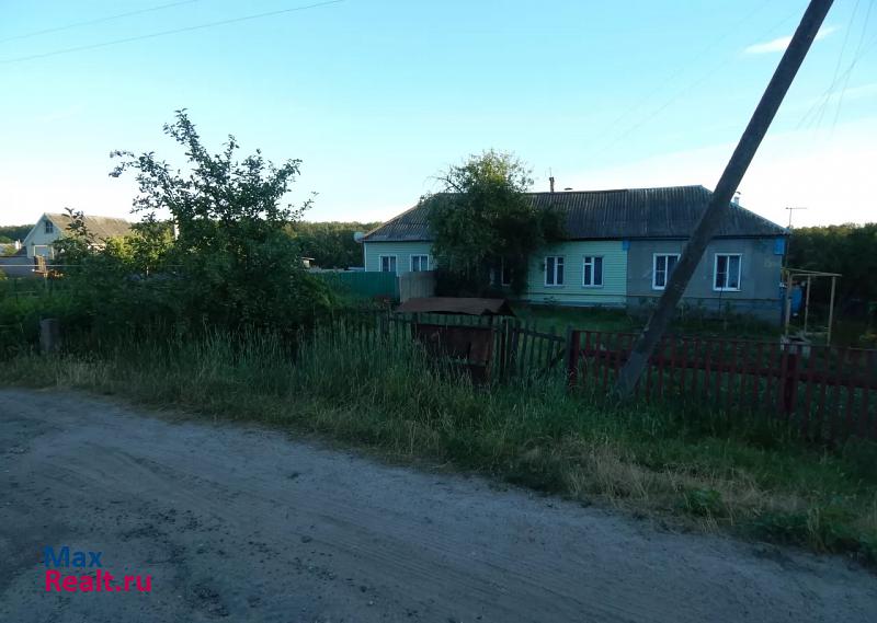 посёлок городского типа Анна, Привольная улица, 28 Анна продам квартиру