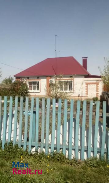 купить частный дом Анна село Николаевка
