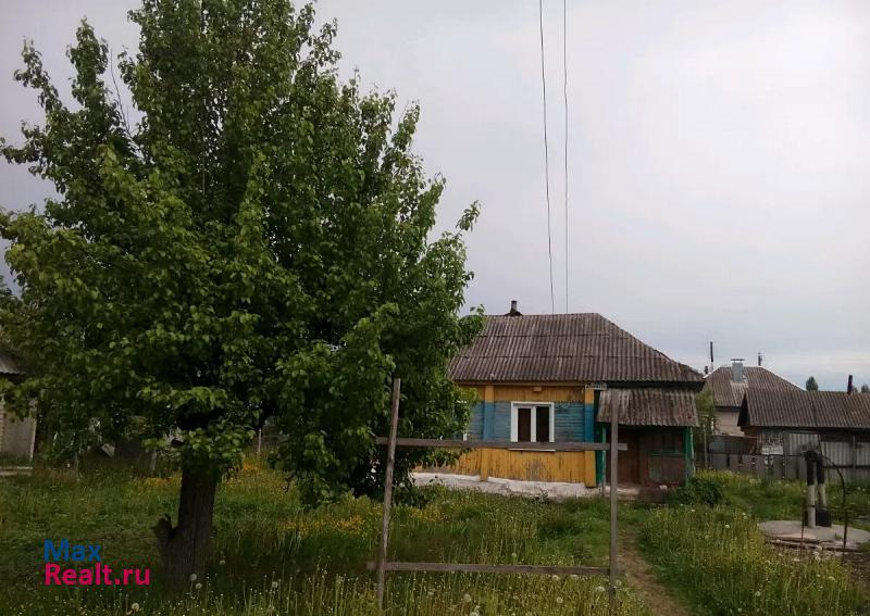 купить частный дом Анна посёлок городского типа Анна, Воронежская улица, 21