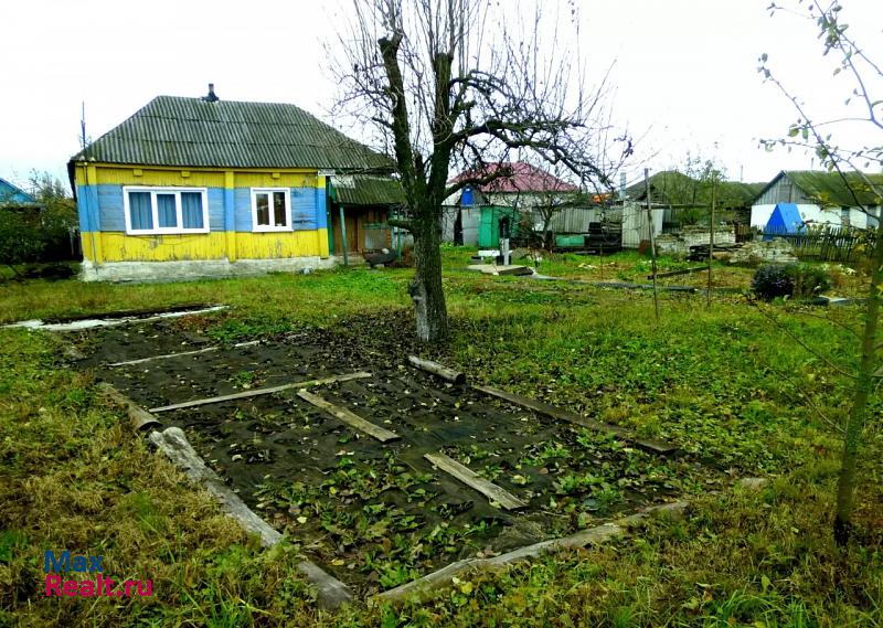 Анна посёлок городского типа Анна, Воронежская улица, 21 частные дома