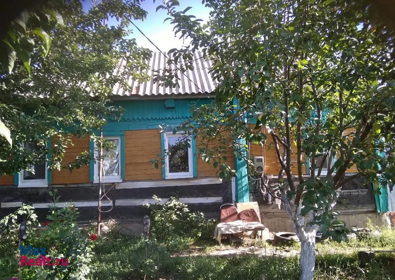 Анна село Николаевка дом купить